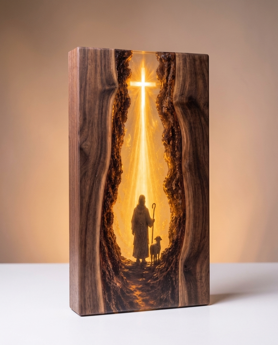 Christian Cutting Boards