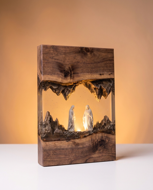 Christian Cutting Boards