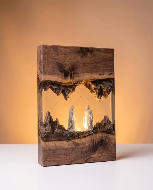 Christian Cutting Boards