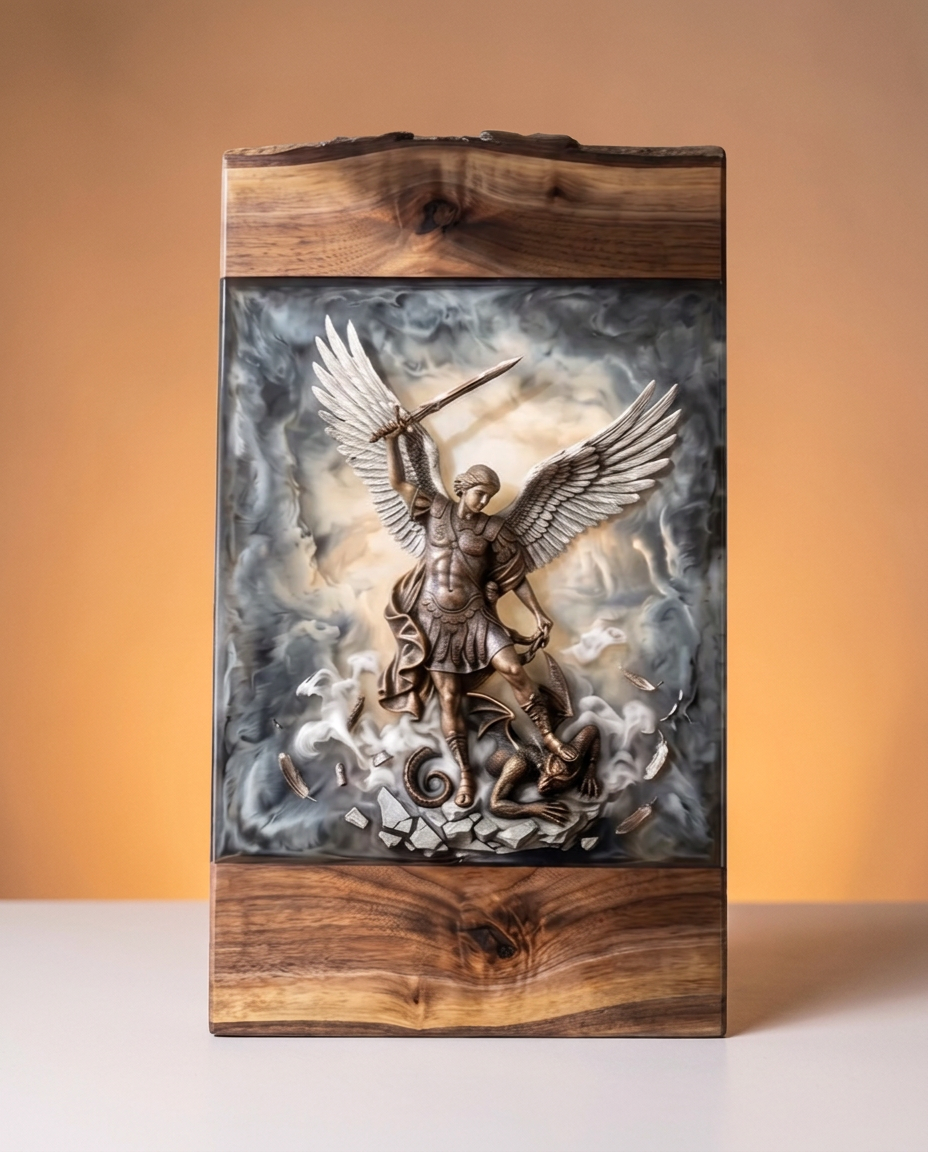 Christian Cutting Boards